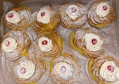 Take It To Go Joe's Sandwich & Deli