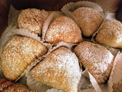 Take It To Go Joe's Sandwich & Deli