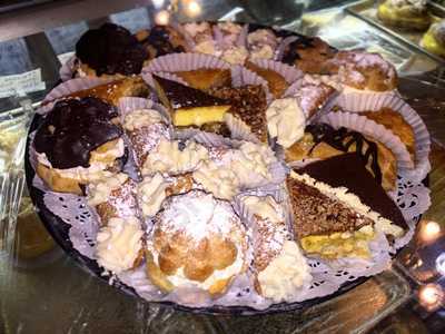 Take It To Go Joe's Sandwich & Deli