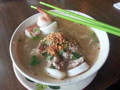 Thai Noodle
