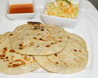 Market Latina Restaurant