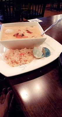 Market Latina Restaurant