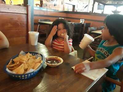 Market Latina Restaurant