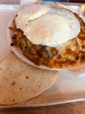 The Egg & I Restaurant