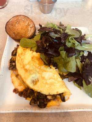 The Egg & I Restaurant