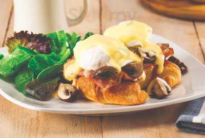 The Egg & I Restaurant