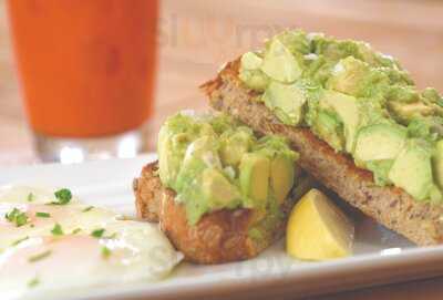 The Egg & I Restaurant