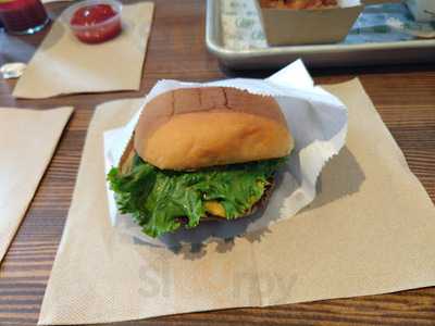 Shake Shack Ann Arbor