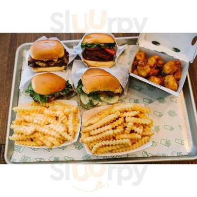 Shake Shack Ann Arbor