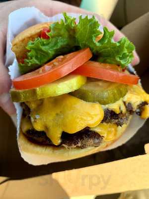 Shake Shack Ann Arbor