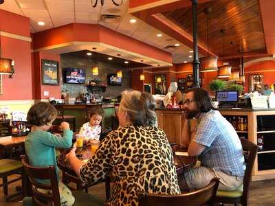 Another Broken Egg Cafe