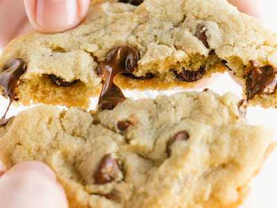 Tiff's Treats Cookie Delivery