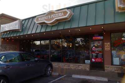 Marino's Pizzeria & Wine Bar Trattoria