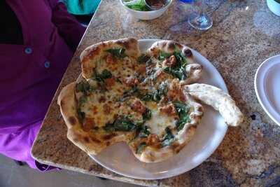 Marino's Pizzeria & Wine Bar Trattoria