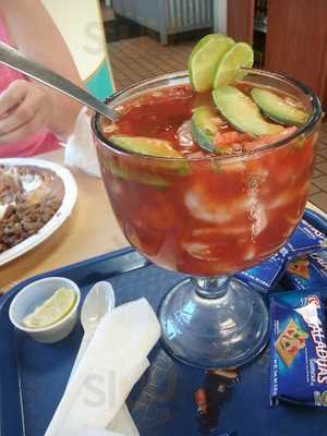 Giliberto's Mexican Taco Shop