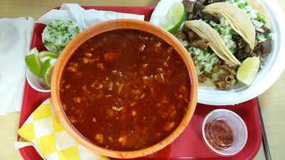 Giliberto's Mexican Taco Shop