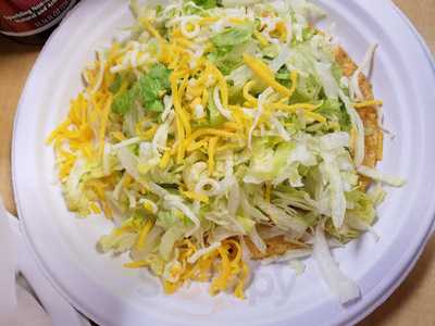 Giliberto's Mexican Taco Shop