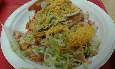 Giliberto's Mexican Taco Shop