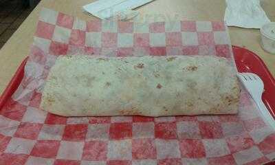 Giliberto's Mexican Taco Shop