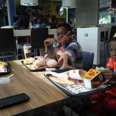 Burger King