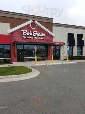 Bob Evans