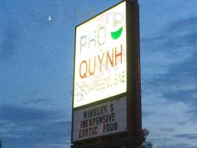 Pho Quynh