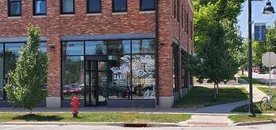 Dash Coffee Roasters