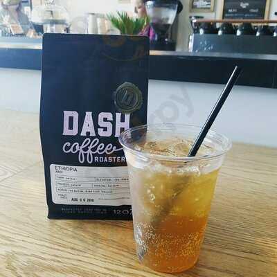 Dash Coffee Roasters