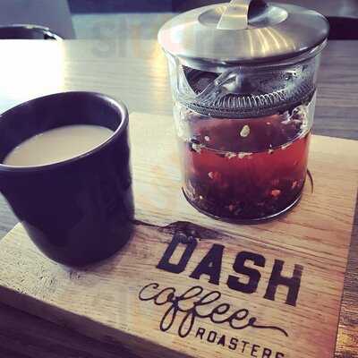Dash Coffee Roasters
