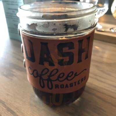 Dash Coffee Roasters