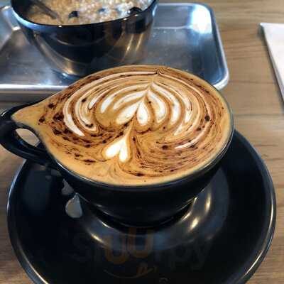 Dash Coffee Roasters