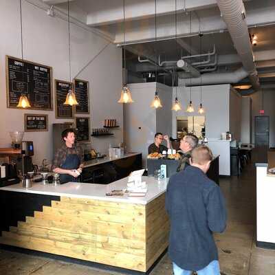 Dash Coffee Roasters