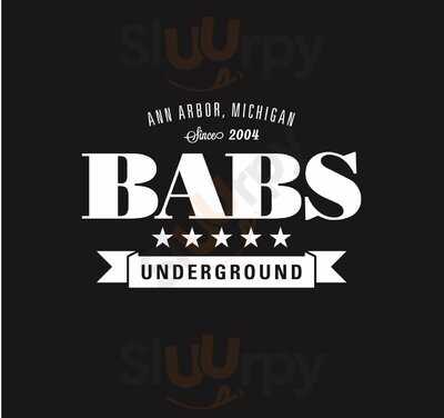 Babs' Underground