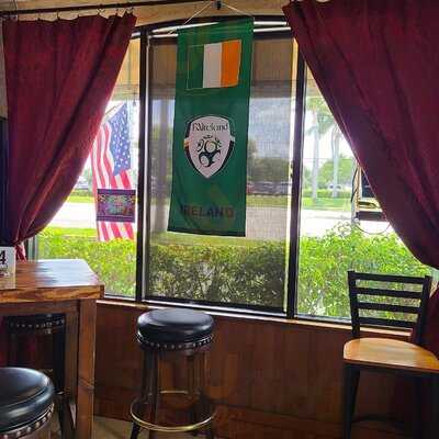 Tim Finnegan's Irish Pub