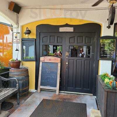 Tim Finnegan's Irish Pub