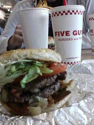 Five Guys