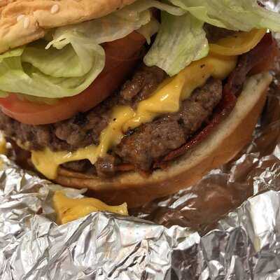Five Guys