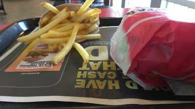 Carl's Jr.