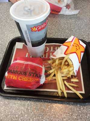Carl's Jr.