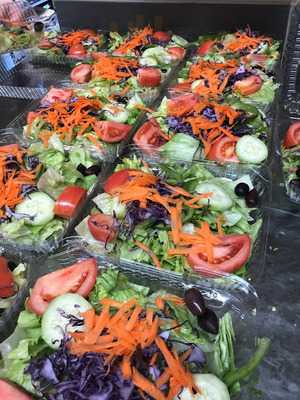 Harvard House Of Pizza