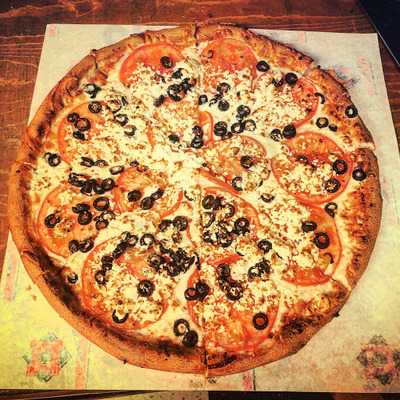 Harvard House Of Pizza