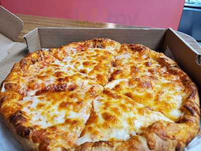 Harvard House Of Pizza