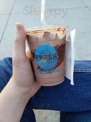 Andy's Frozen Custard