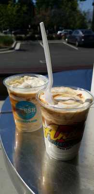 Andy's Frozen Custard