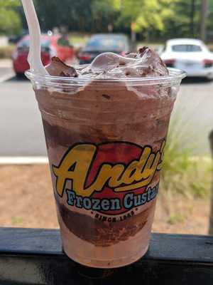 Andy's Frozen Custard