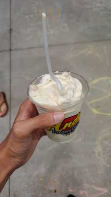 Andy's Frozen Custard