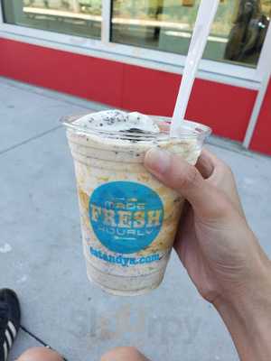 Andy's Frozen Custard