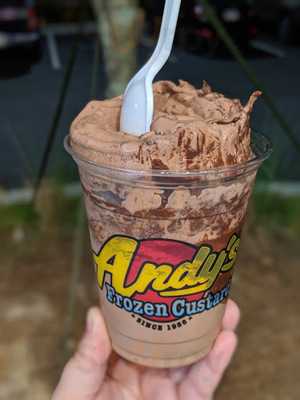 Andy's Frozen Custard