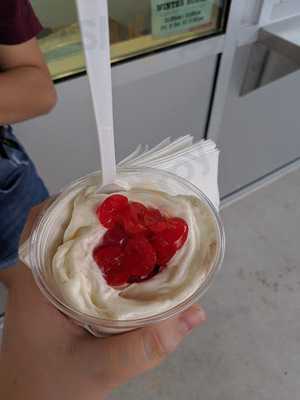 Andy's Frozen Custard