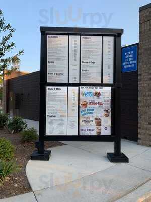 Andy's Frozen Custard